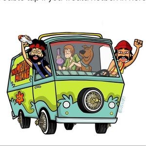 Meet your Posher, Jaden